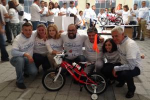 RSC TEAMBUILDING